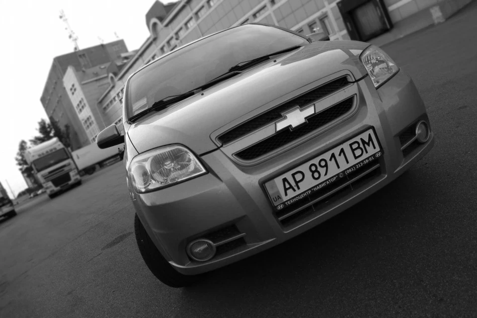 Перша фотосесія!