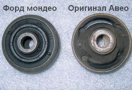 ТО ХОДОВА 1
