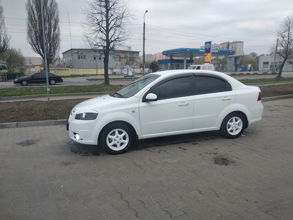 Лінзи під біксенон Н1 3
