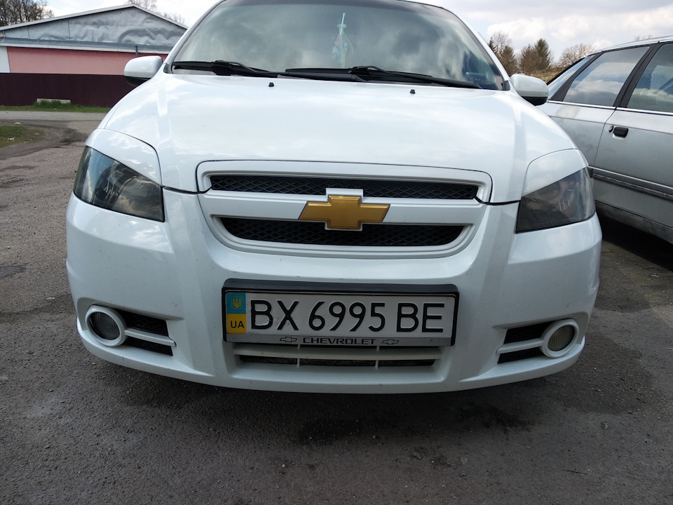 Лінзи під біксенон Н1 1