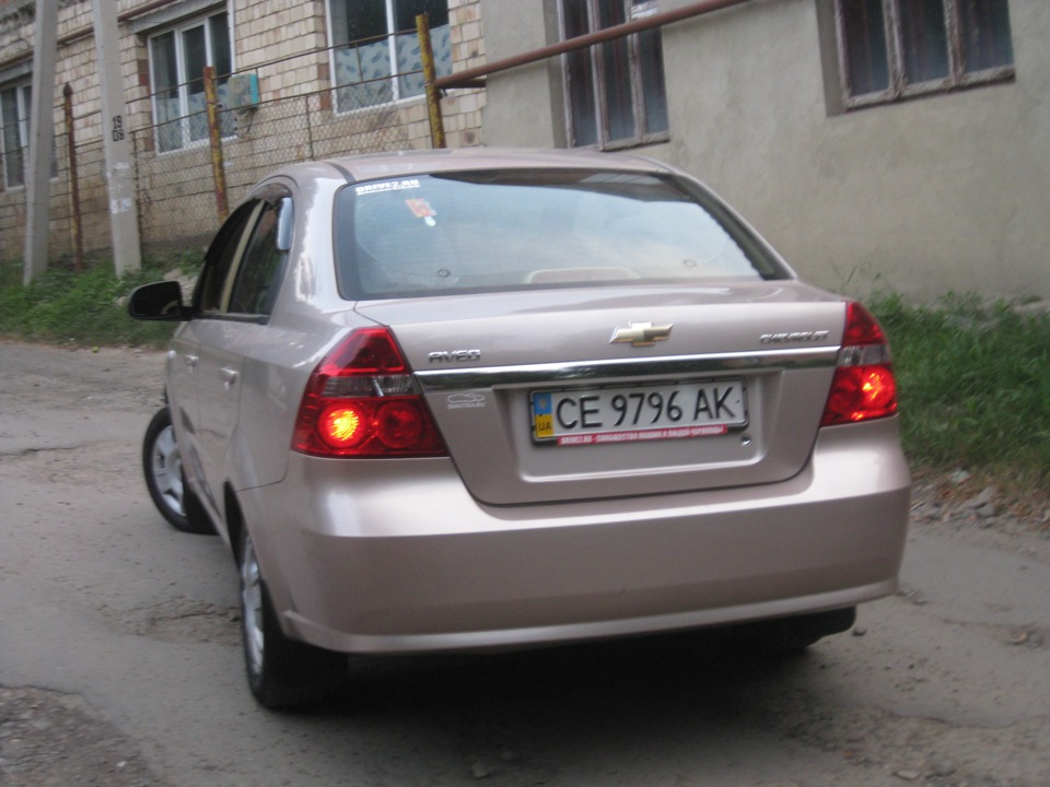 Габарити в ПТФ 5