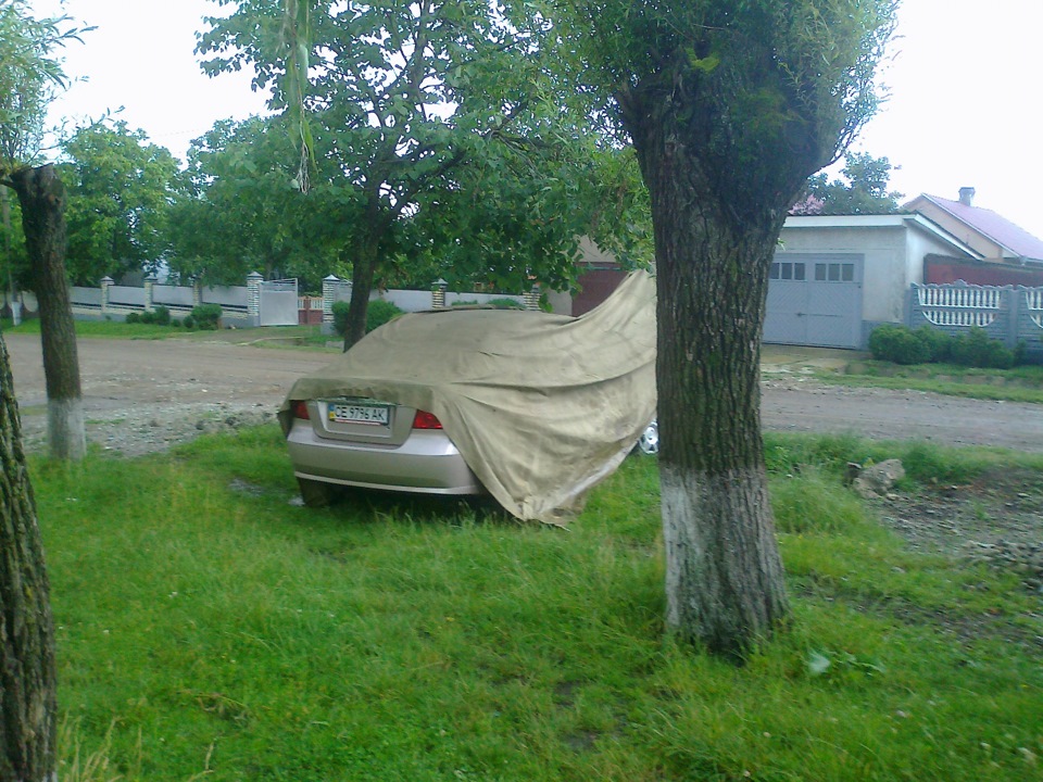 Потрапили під град 1