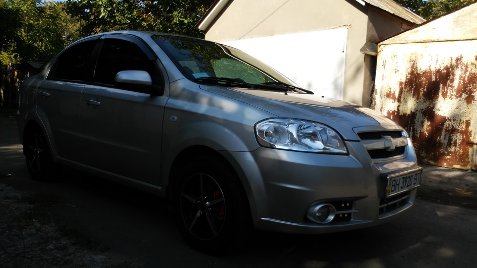 Продана… 4