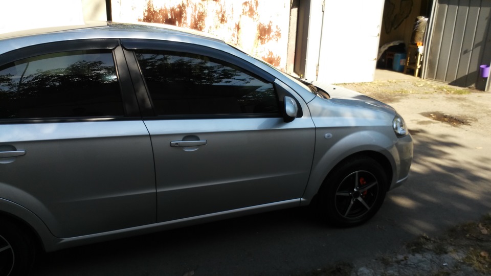 Продана… 3