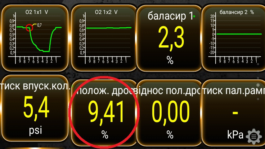 Прошу підказати! 1