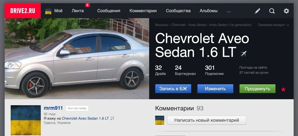 Всім, усім, усім - Велике спасибі!