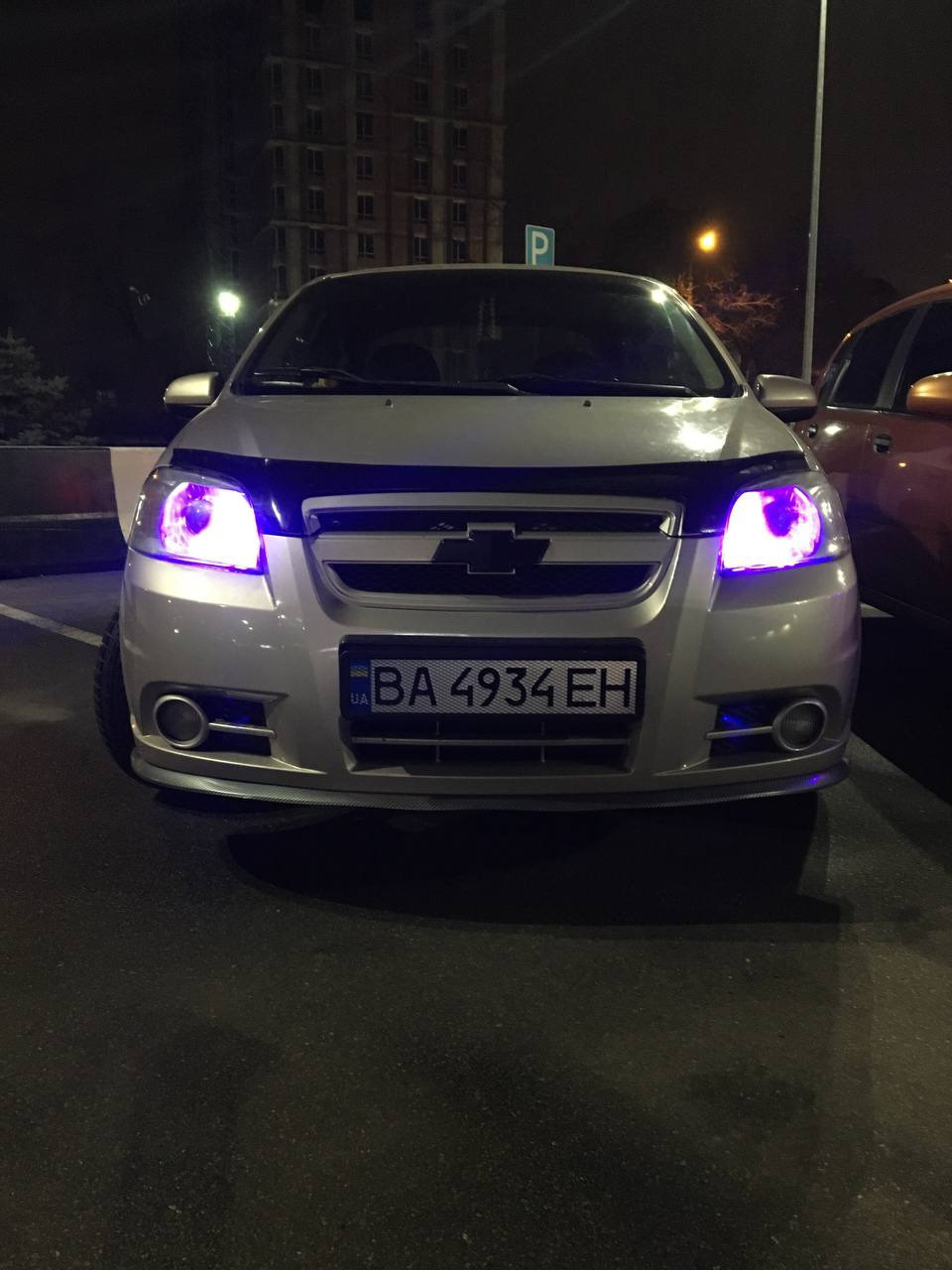 Губа 1