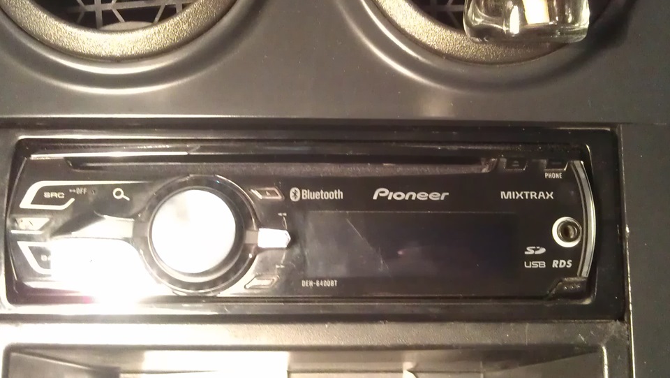 Pioneer кермує! 3