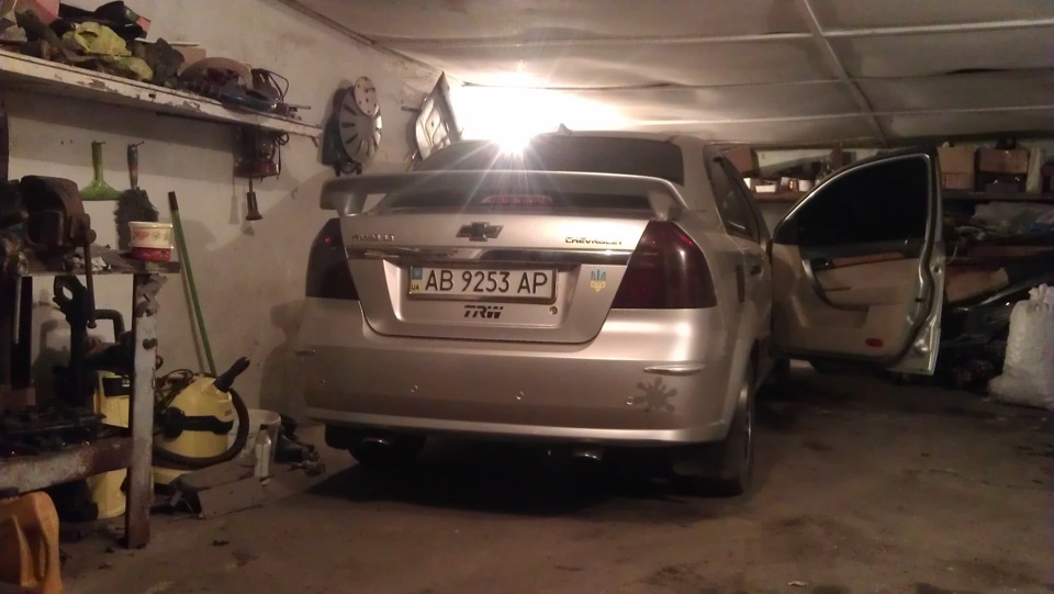 СПОЙЛЕР 3