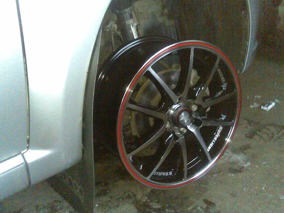 Тітани R15!