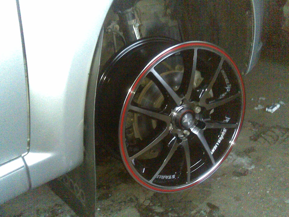 Тітани R15! 1