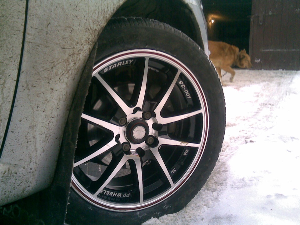 Тітани R15! 4
