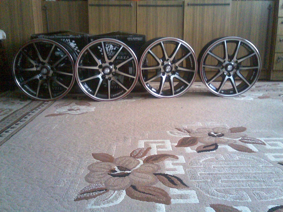 Тітани R15! 3