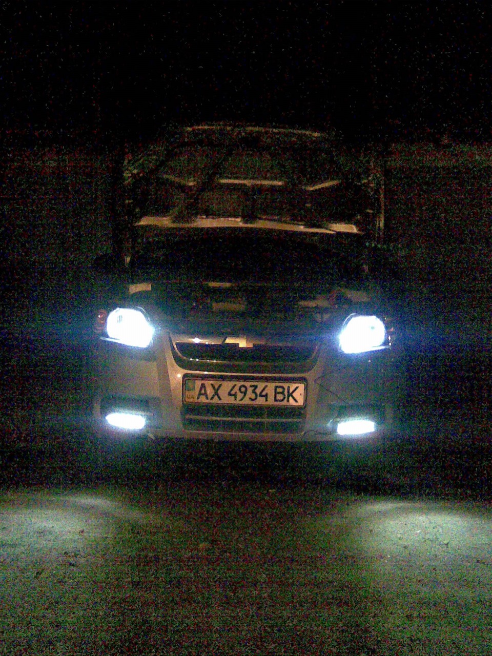 DRL або ДХО? 4