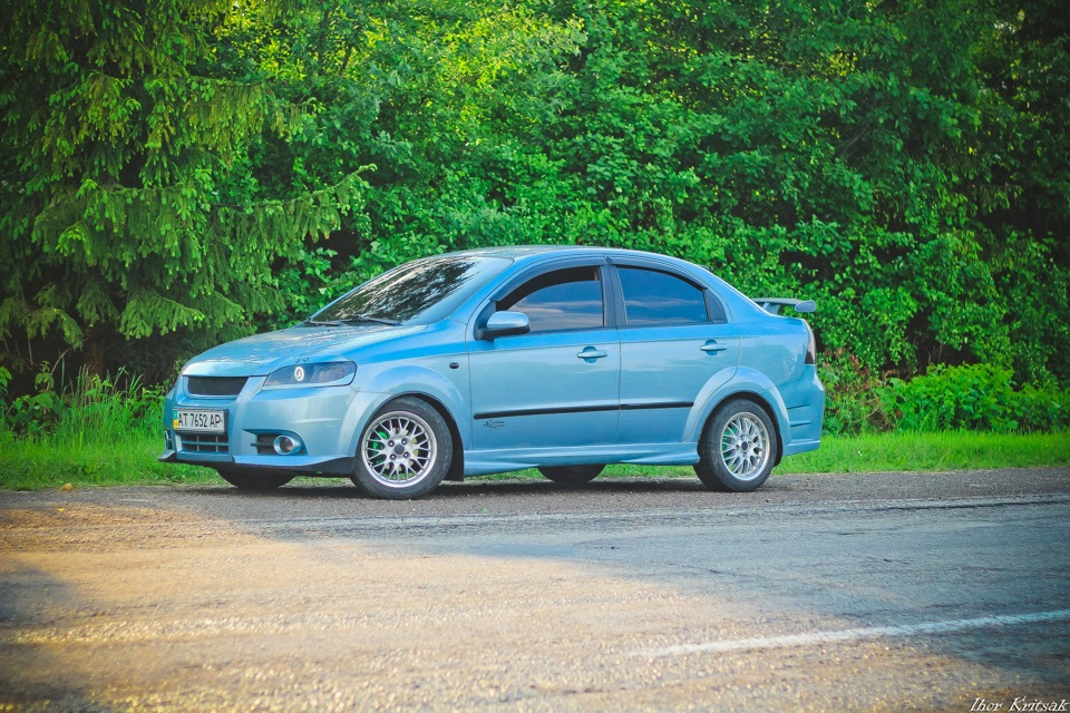 Нові фотки Авешки) 1