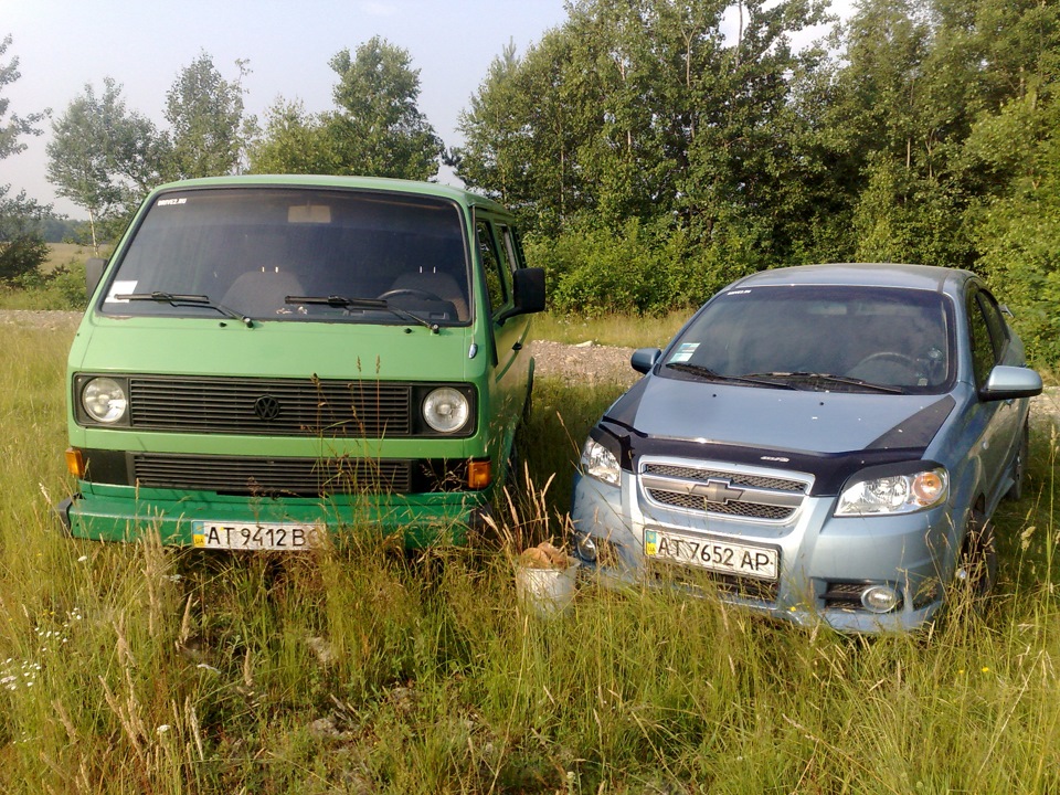 Поїздка в ліс_) 1