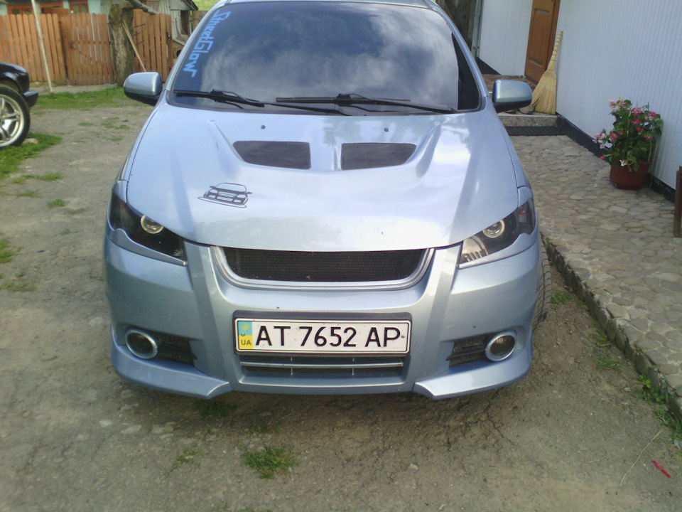 Риниці R&K 1