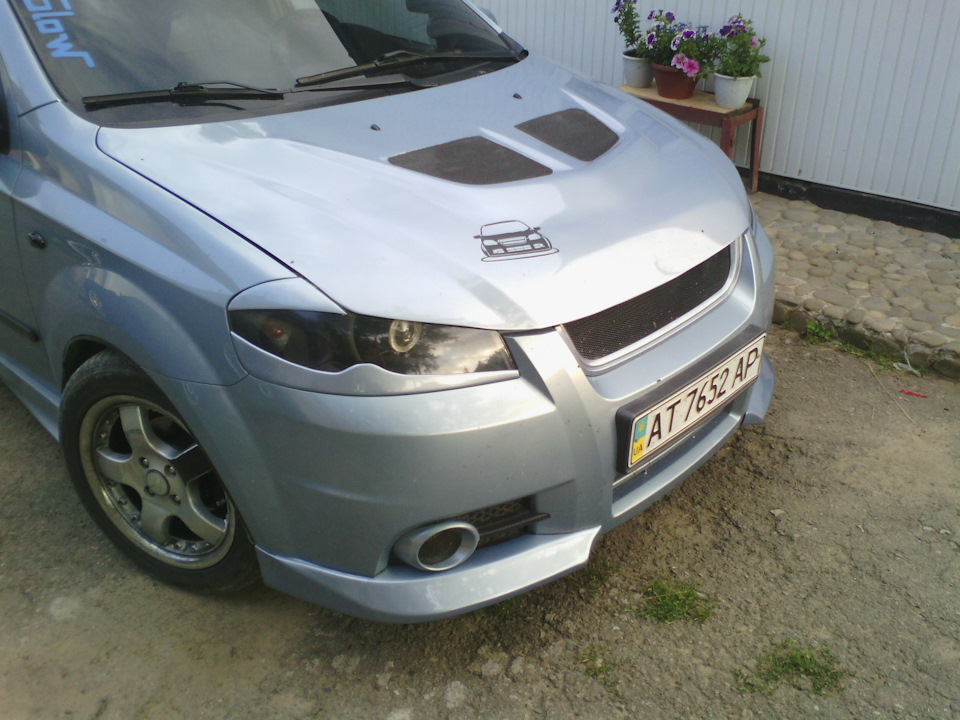 Риниці R&K 2