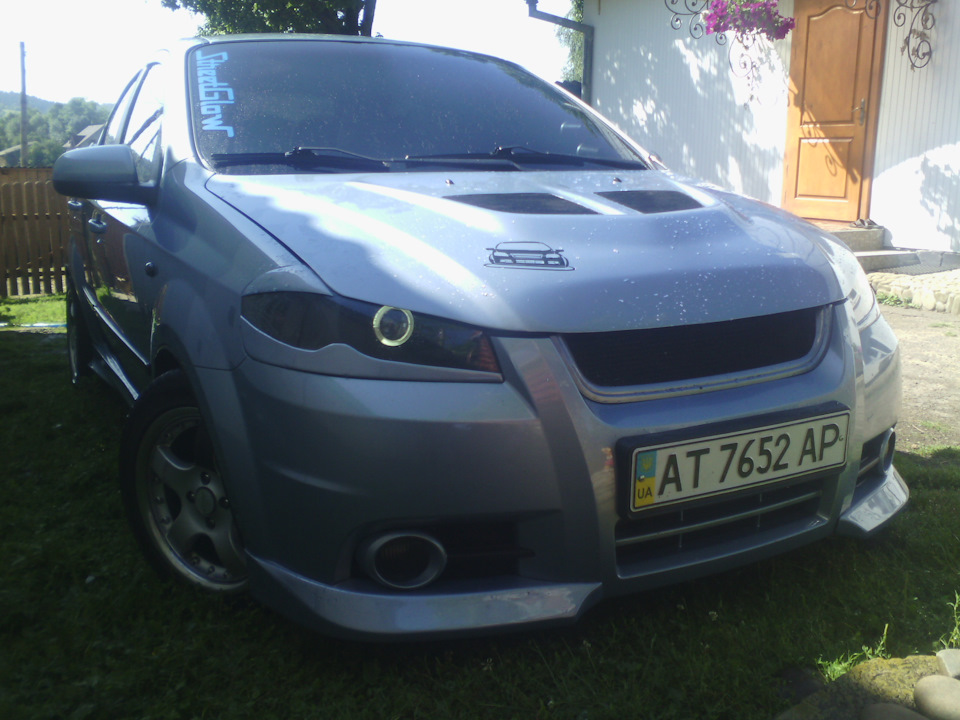 Риниці R&K 4