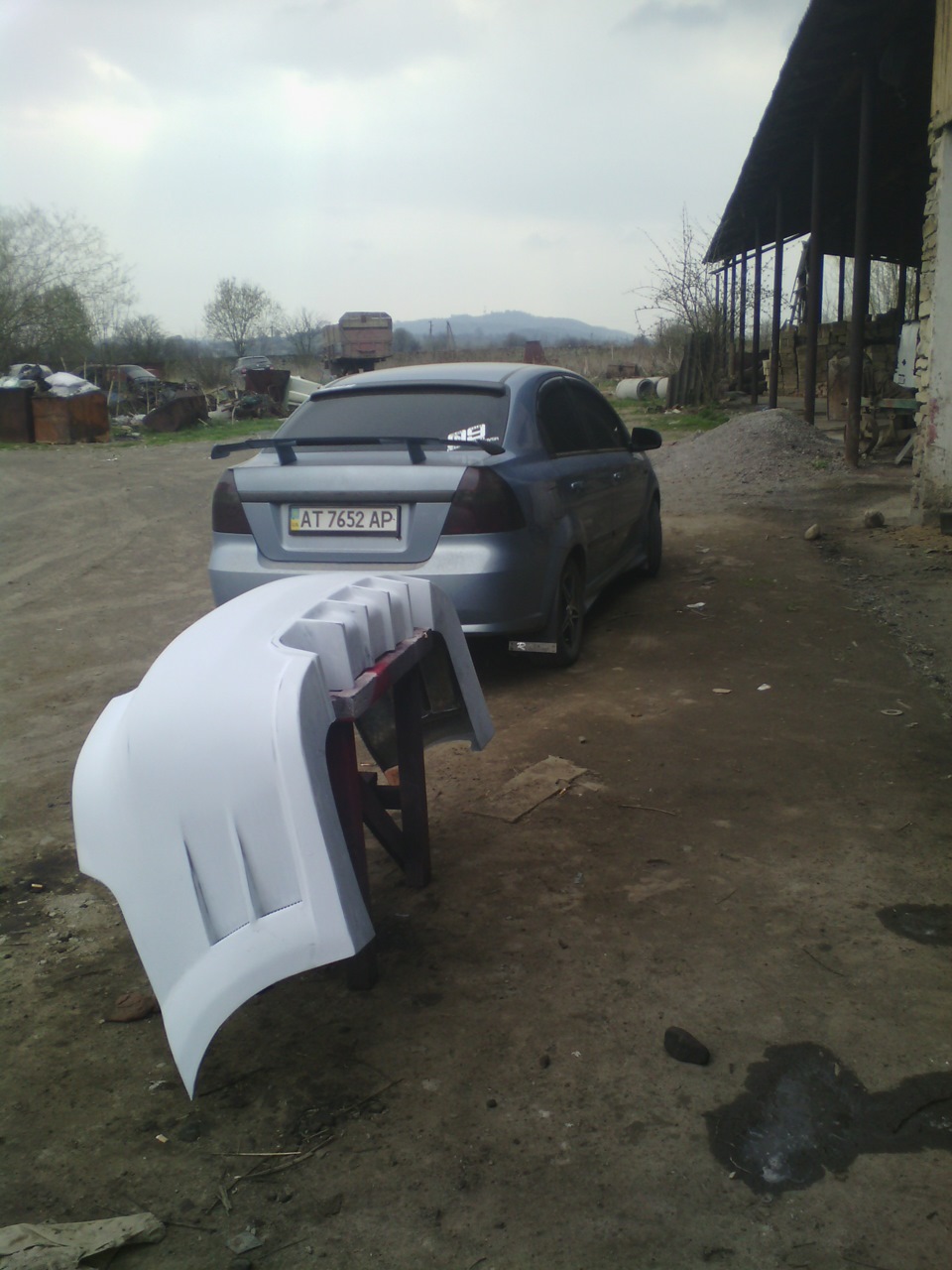 R&K Styling 2