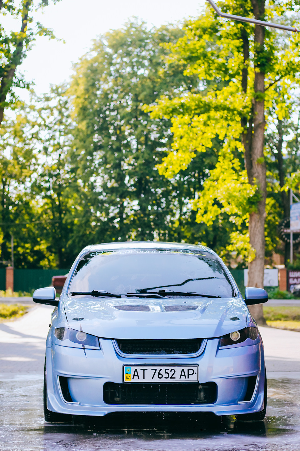 Свіжаки. 5