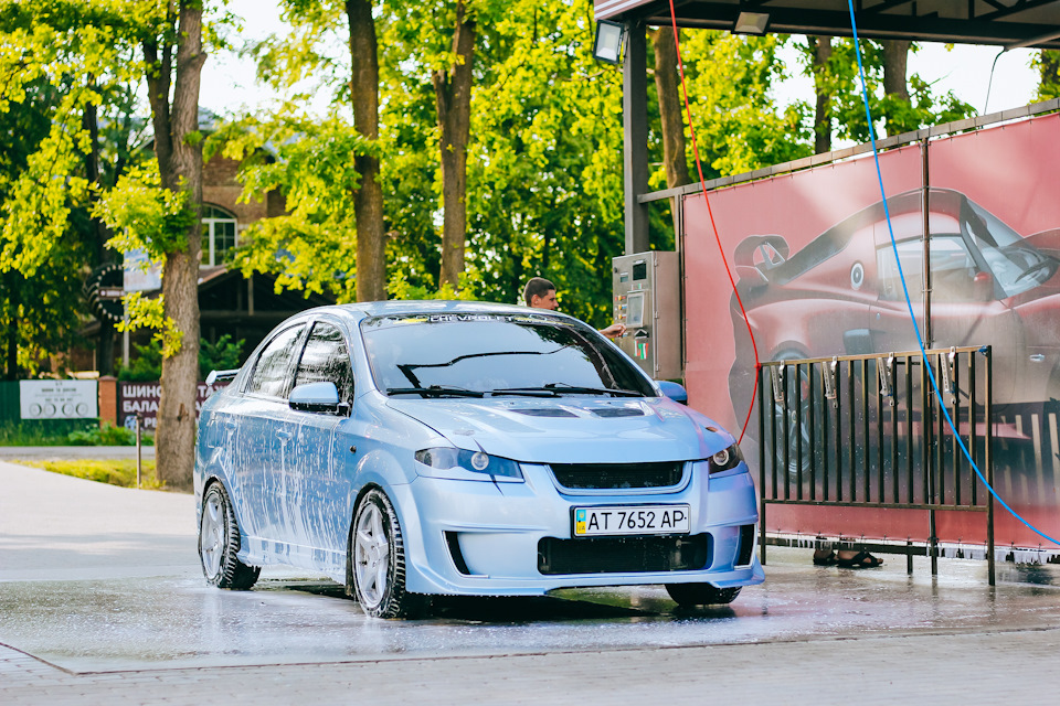 Свіжаки. 4