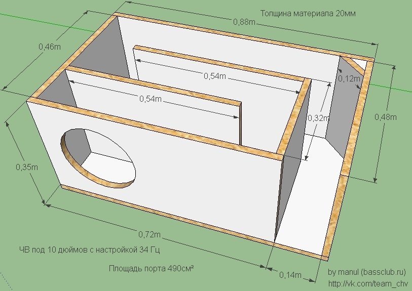 Зроби сам! 1