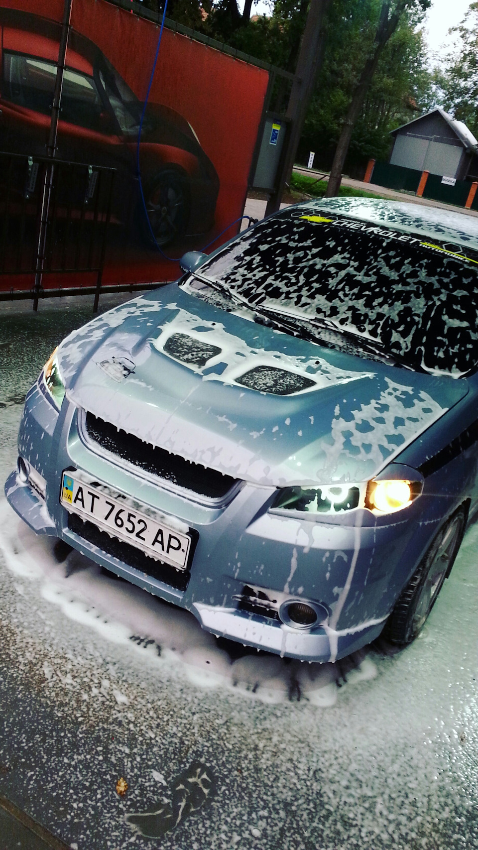 Зустріч) 3