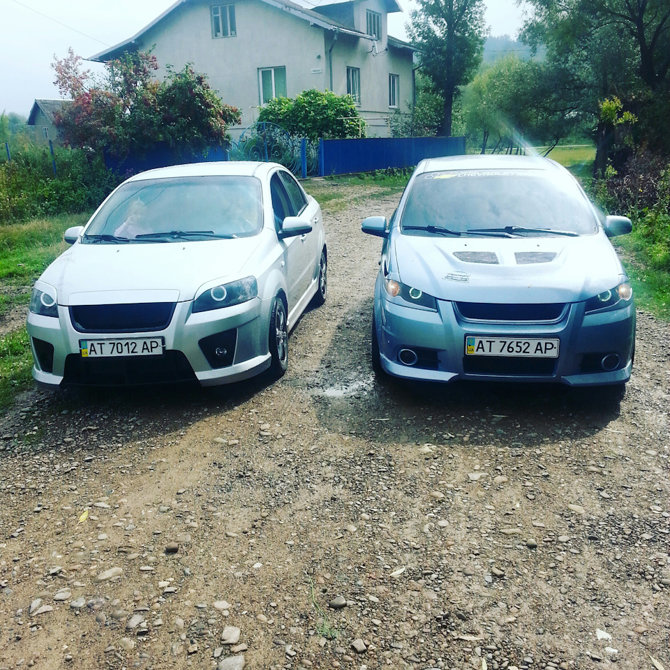 Зустріч) 2
