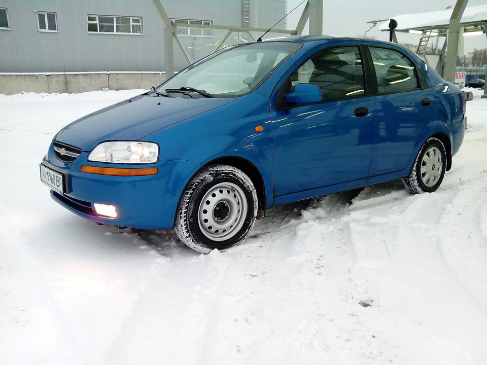 103 800 км-Гума БелШина ARTMOTION SNOW Бел-147 185/65/14 2