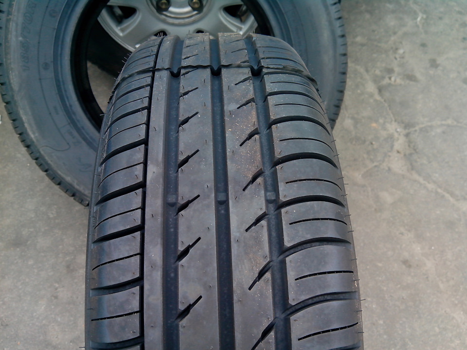 132 950 — купівля БелШина ArtMotion 185/70 R14 Bel-274 1