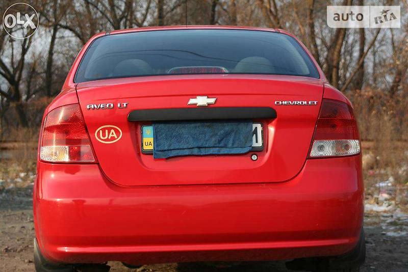 Затемнення поворотників і фар та стопарів Авео Т200. Перенесення повороту у фару. 2
