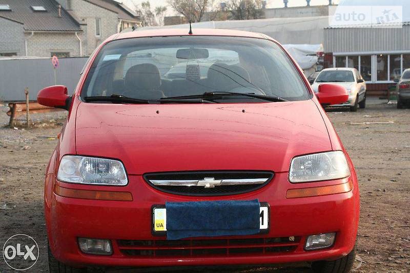 Затемнення поворотників і фар та стопарів Авео Т200. Перенесення повороту у фару. 1