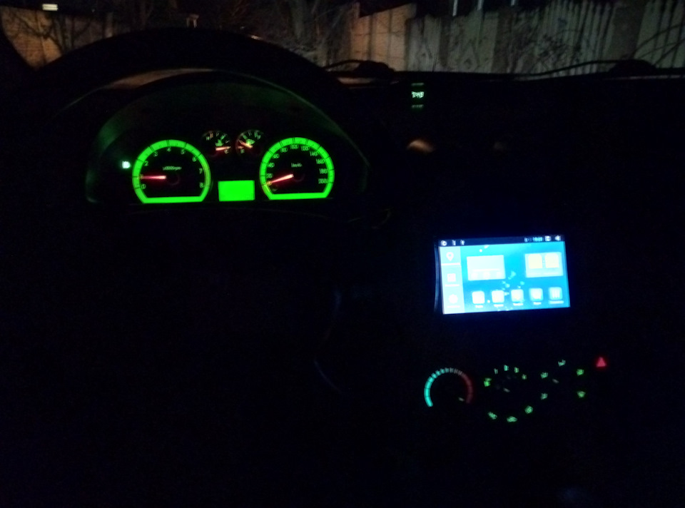 2din android 2