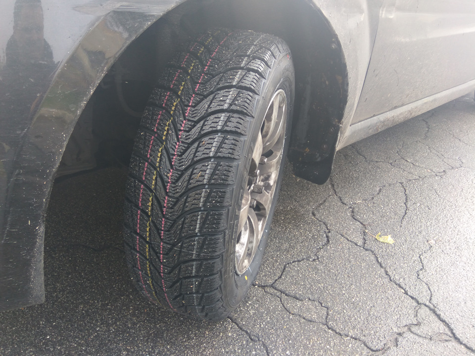 Premiorri Via Maggiore (185/60R14 82T) 2