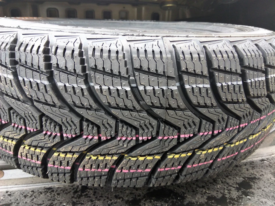 Premiorri Via Maggiore (185/60R14 82T)