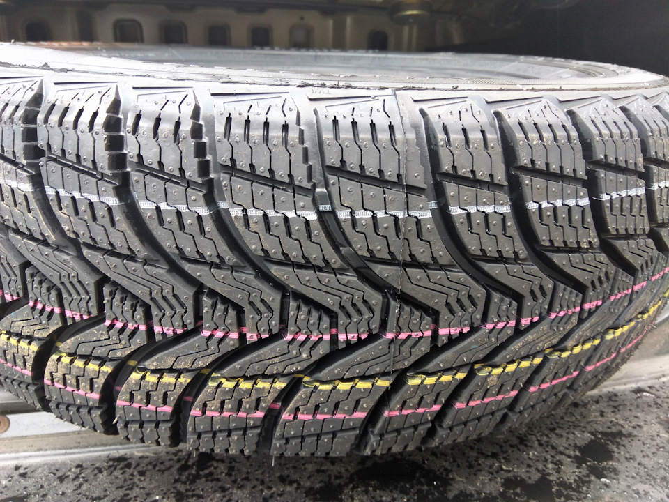 Premiorri Via Maggiore (185/60R14 82T) 1