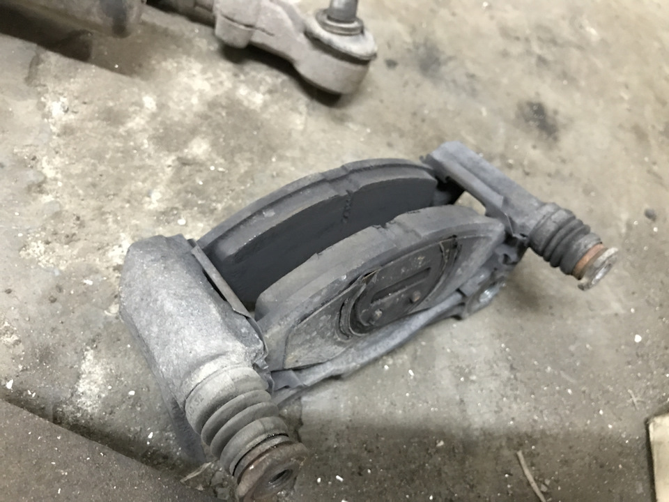 Brembo vs Hi-Q 3
