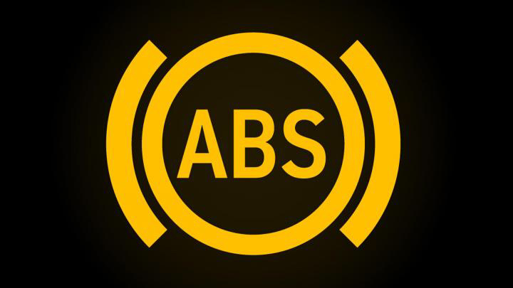 Питання щодо ABS 1