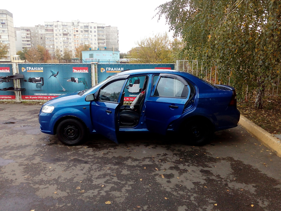 До зими готовий 3