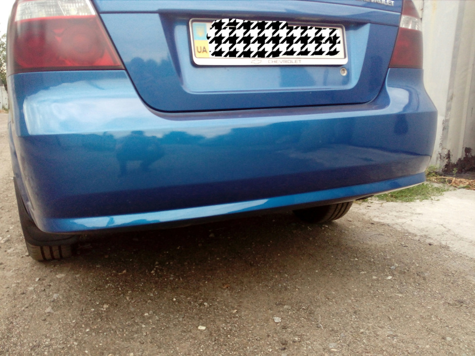 Краса наведена) 1