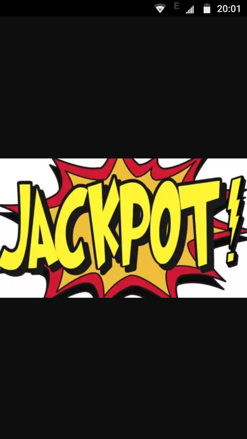Jacкpot! 77777км 1