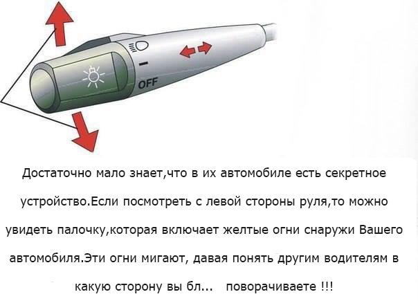 Секретний пристрій! 1