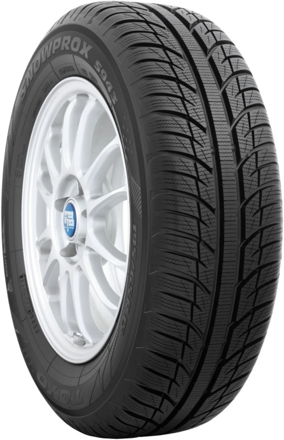 TOYO Snowprox S943
