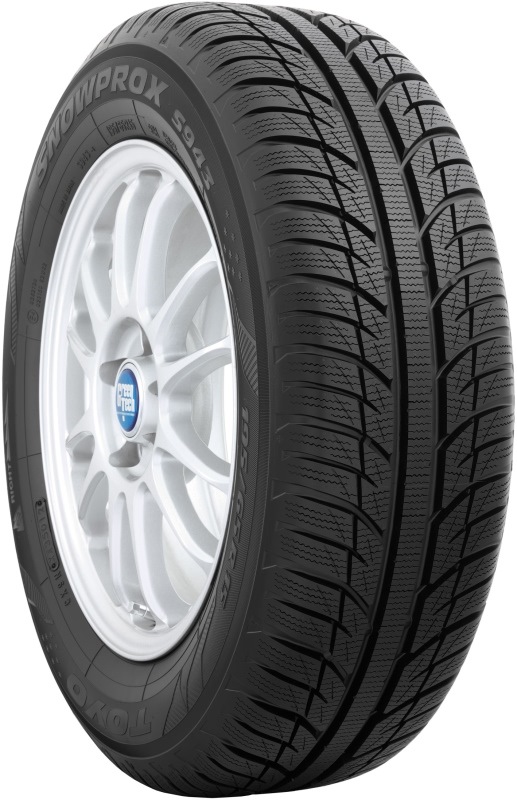TOYO Snowprox S943 1
