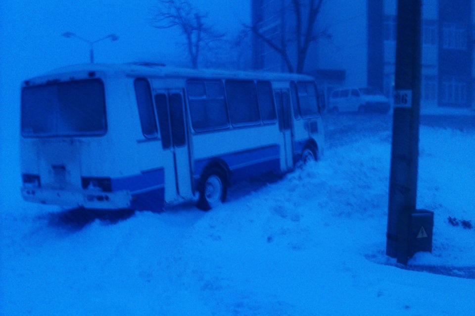 Зима-зима)) 3