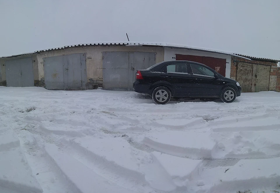 Цікава весна