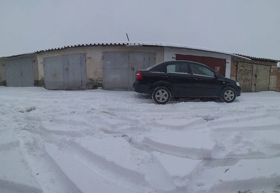 Цікава весна 1