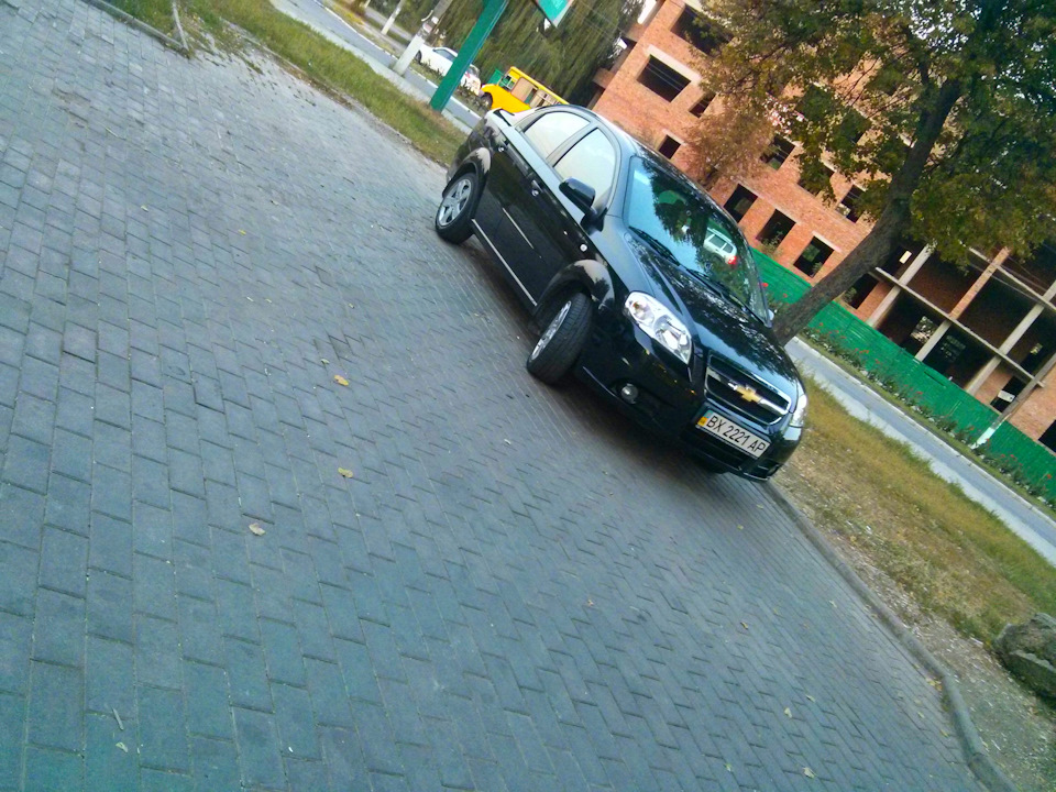 чергове миття 2