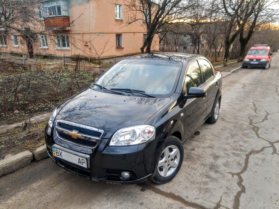 Сильно потіють вікна, і погано гріє грубка в aveo t250? тоді ми йдемо до вас)) 2